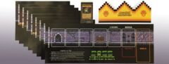 Boss Monster: Game Night Kit #1